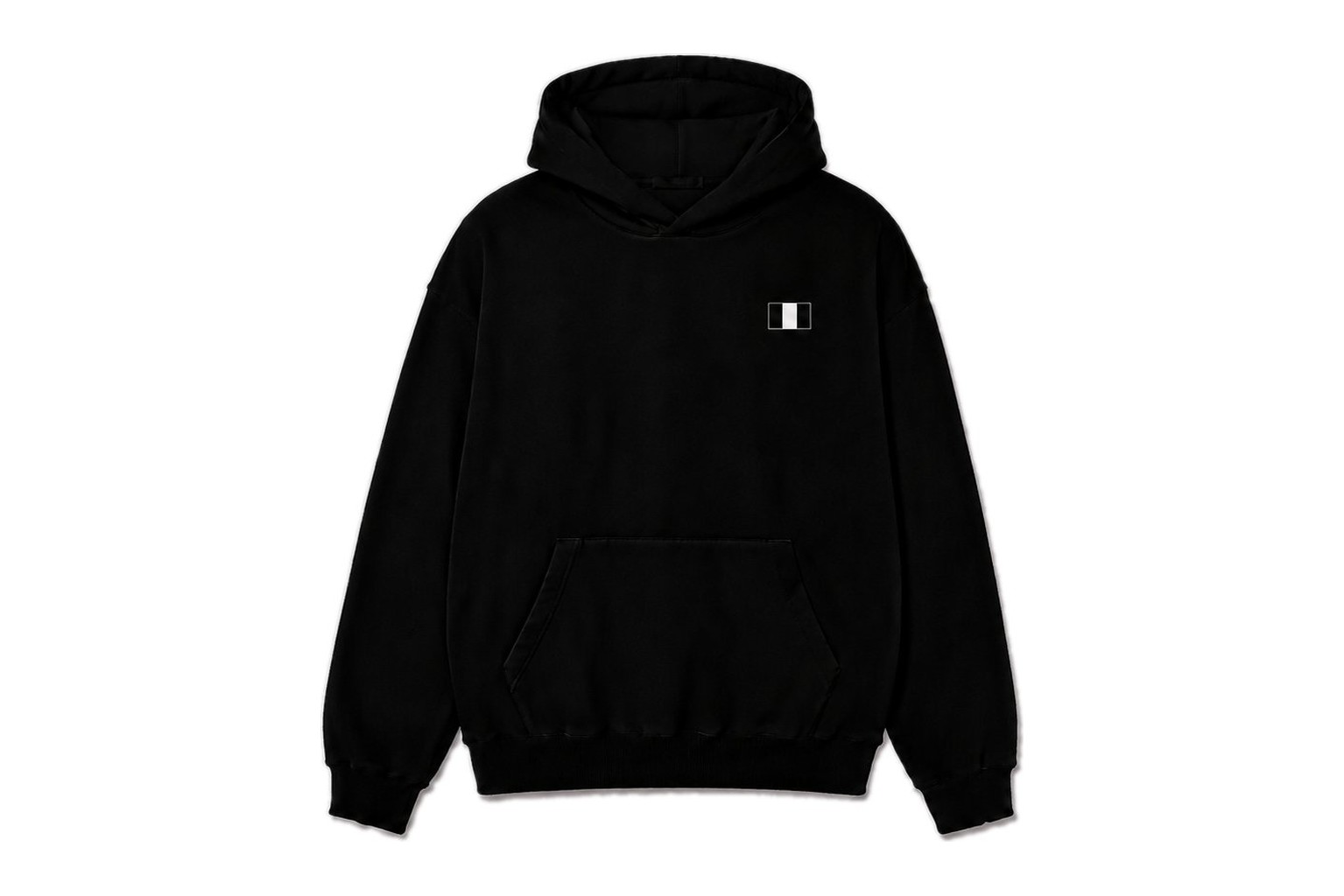 au nord hoodie — drop 001